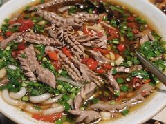 椒麻腰花-锦府盐帮·侯宅(五棵松万达店)