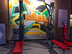 -Trainyard 炼·工场(中国国际贸易中心店)