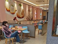 -小杨生煎(天之骄子店)