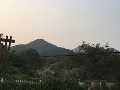 -十三陵山水雅园农家院