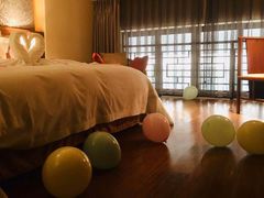 -天目湖御水温泉·度假酒店