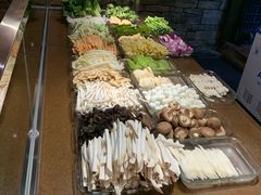 -食乐佳麻辣香锅(森林摩尔商业街区店)