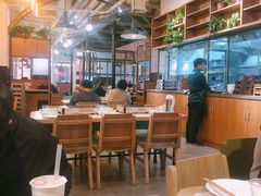 大堂-烟火鱼乡(吾悦店)