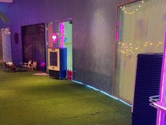 -CIAO·团建聚餐·生日派对轰趴馆(福田店)