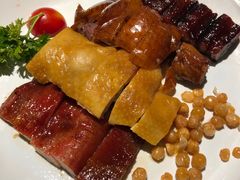 -汤城小厨•粤菜•靓汤(金宝街店)