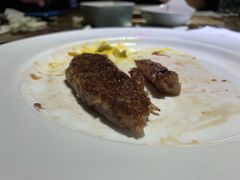 -觅福里•熟成和牛餐厅