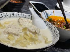 -泉味道贵州厨房(三里河店)