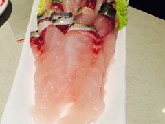 海底捞火锅店(海宁路店)-海底捞火锅(海宁路店)