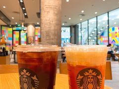 -星巴克臻选(国贸商城首店)