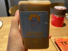 -铁酱披萨(乐清南虹店)
