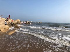 -老虎石海上公园