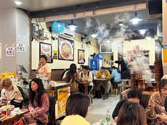 -朱大嘴肥肠血旺(福字街店)