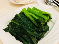 -香港新发烧腊茶餐厅(万象店)