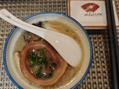 -桃夭日式料理(国信店)