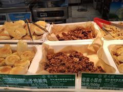 -紫光园清真北京小吃(广渠门内店)