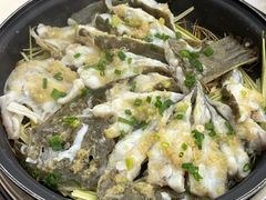 -轩记海鲜餐厅·四十五年老字号·经典粤菜(西区彩虹店)