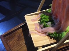 -香天下·四川火锅(安镇大润发店)