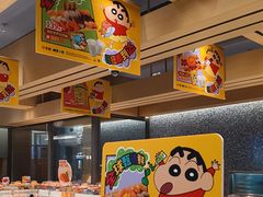 -争鲜回转寿司(朝北大悦城店)