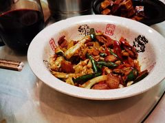 -澳门酒家(南航明珠店)