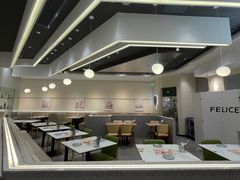 -菲利斯·西餐厅(万民城店)