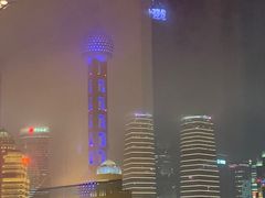 -上海外滩茂悦大酒店