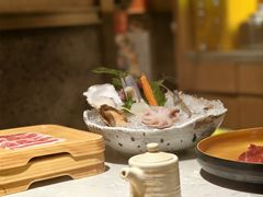 -空之介寿喜烧·和牛放题(恒隆广场店)