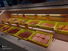 -阪尚皇·原切牛排·烤肉火锅自助(北京路店)