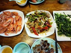 -南海渔家•海鲜•正宗海南菜(海棠湾店)