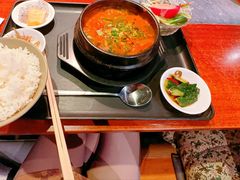 -丸福烤肉(君隆广场店)