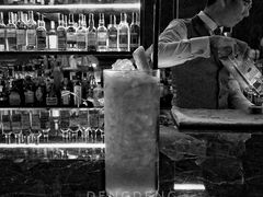 -Bar The Vortex(高新万达店)