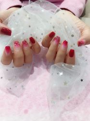 -恐龙·美甲美睫