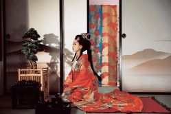 -持熹光年写真体验馆