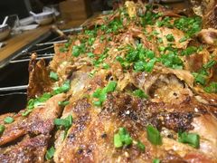 -炑羊香烤全羊(西三旗店)