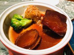 -披云云小馆·味道江湖(姚家园万象汇店)
