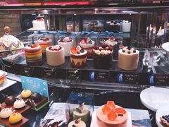 -巴黎贝甜(来福士店)