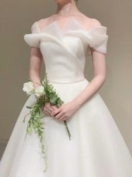 -韩国天使嫁衣婚纱礼服馆(上海旗舰店)