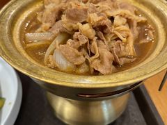 安格斯肥牛饭-西部马华清真兰州牛肉面·烧烤夜市(关东店)