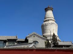-五台山风景区
