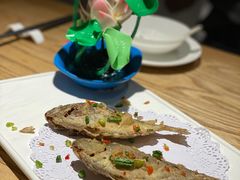 -金成潮菜博物馆(海珠湿地店)