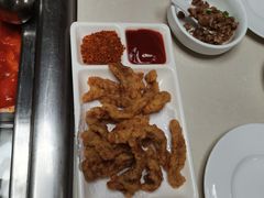 -海底捞火锅(枫蓝国际购物中心店)
