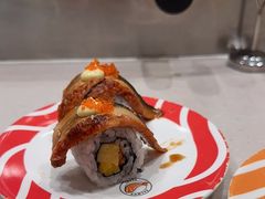 -新一番三文鱼寿司(大东海店)