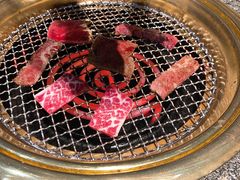-NIUAN牛庵·日式和牛烧肉(恒隆店)