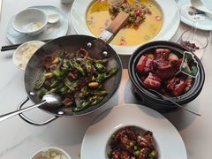 -庆江南江南菜(琴湖溪里花园城店)