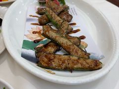 -新兴家喻酒家·羊城名宴(昌岗店)