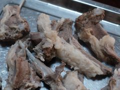 -蒙古缘饭店(额尔古纳云杉宾馆店)
