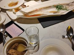 -拾溪餐厅·包厢(杭州千禧度假酒店)