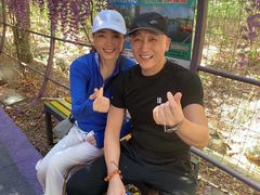 -大塘金香草谷