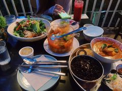 -Ginger(兴国路店)
