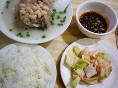-老一品蹄花店(新津店)