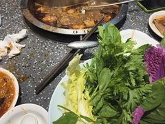 -华晟山城火锅(开发区港西东阁里店)